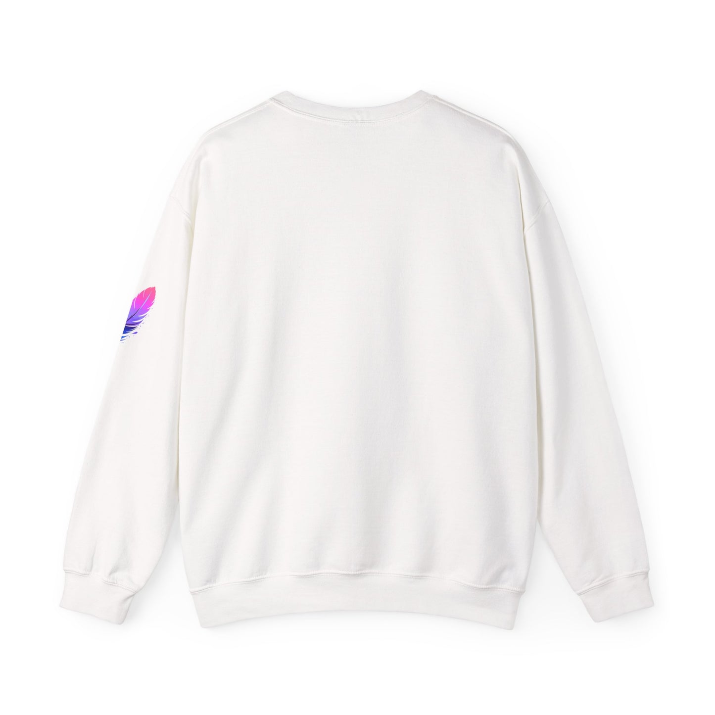 Inner Rose Sweatshirt.