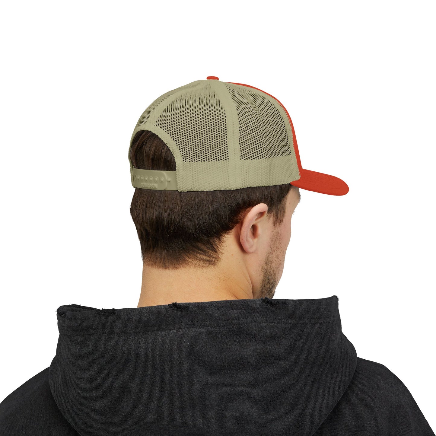 Trucker Cap - Jus' Lovely Snapback