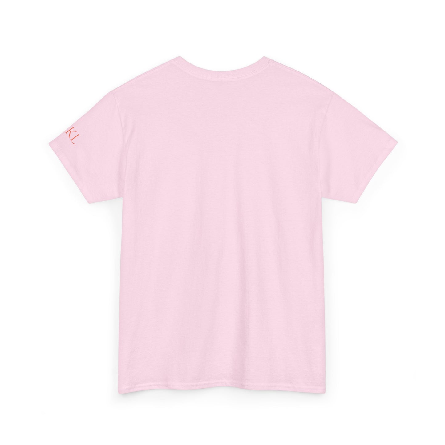 Grateful Rose Tee