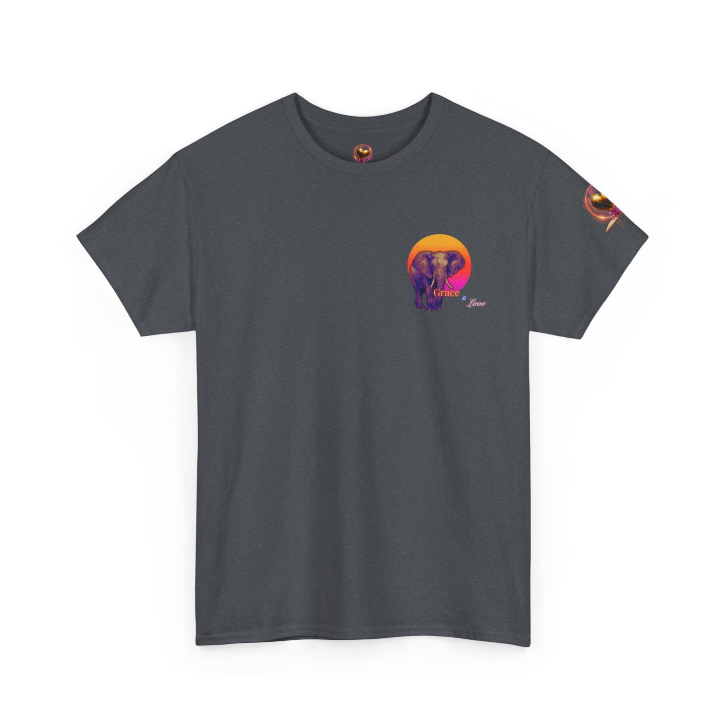 Grace and Love Tee