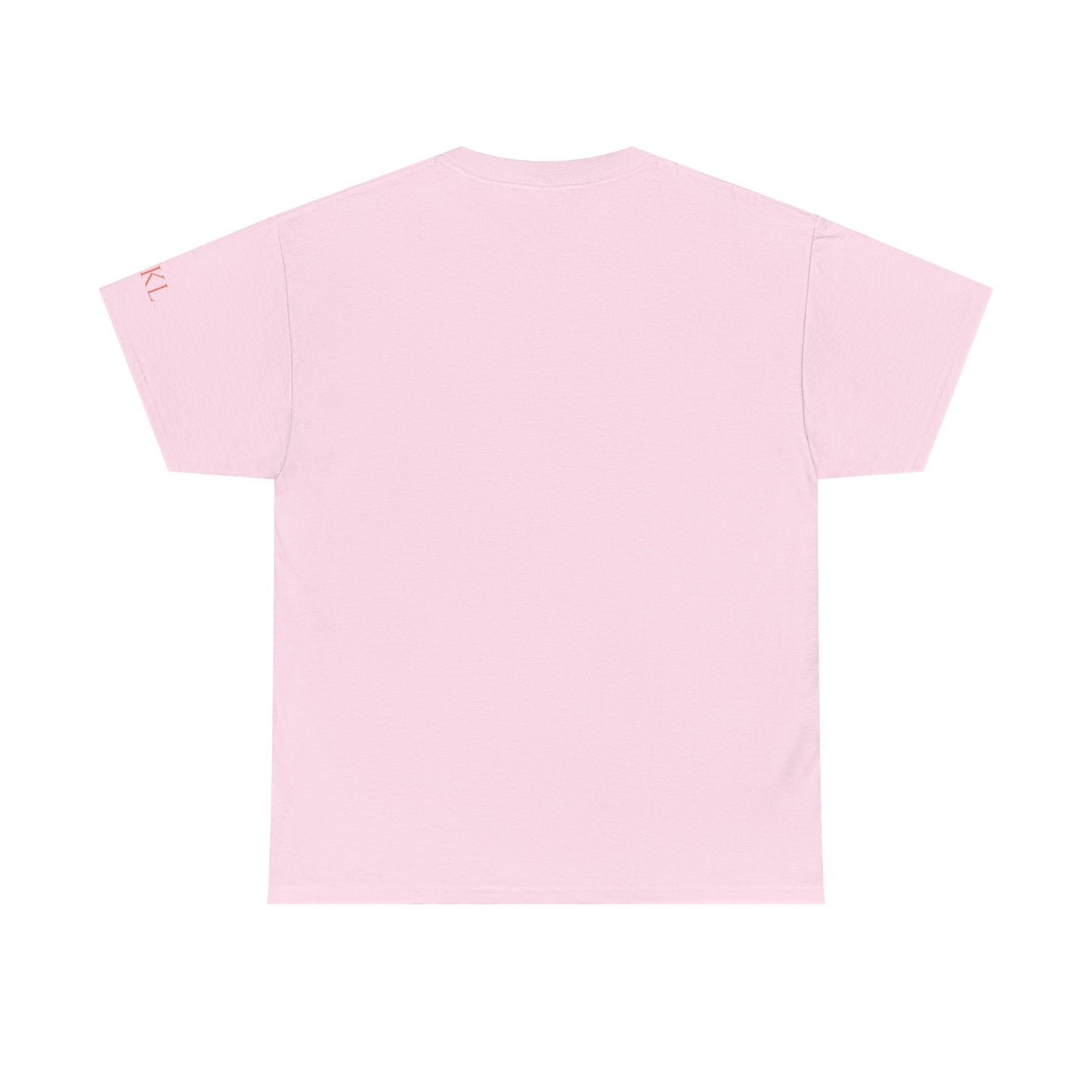 Grateful Rose Tee