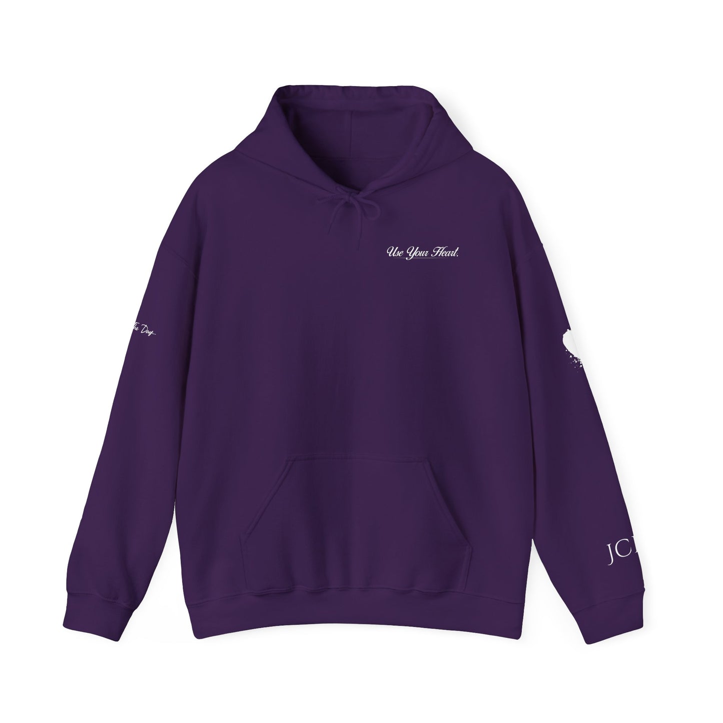 Heart's Mind Hoodie