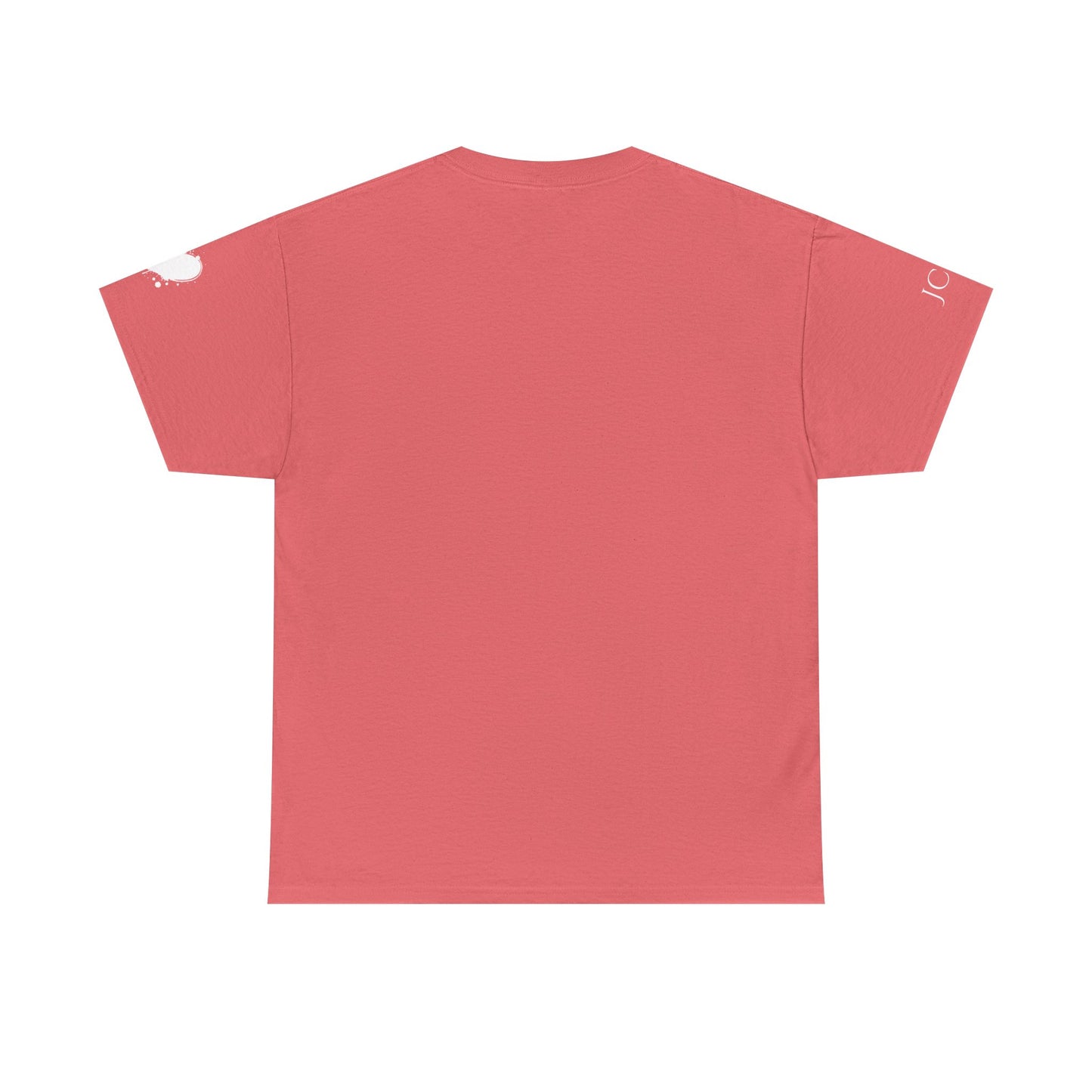 Jus' lovely Unisex Heavy Cotton Tee