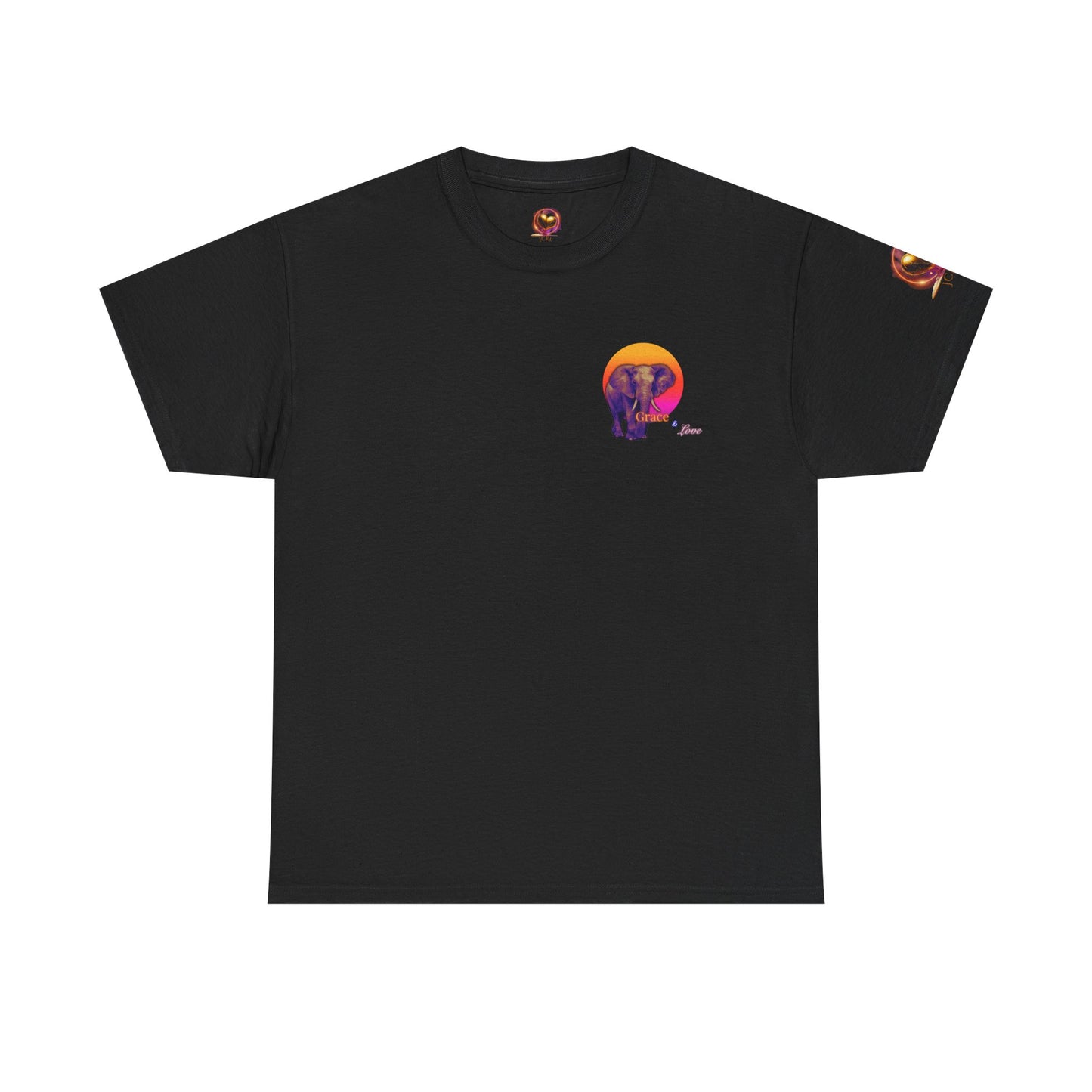Grace and Love Tee