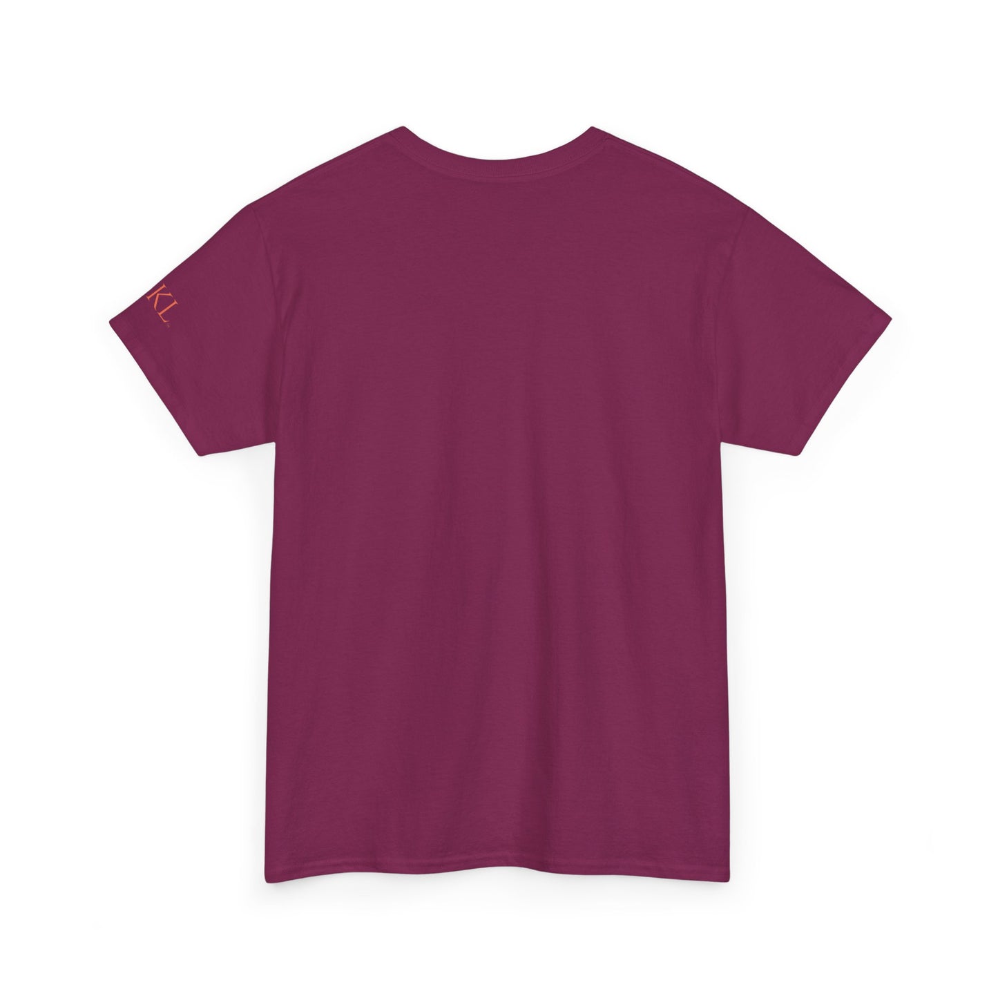 Grateful Rose Tee