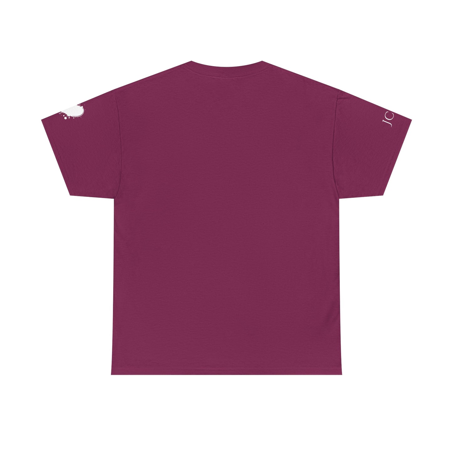 Jus' lovely Unisex Heavy Cotton Tee