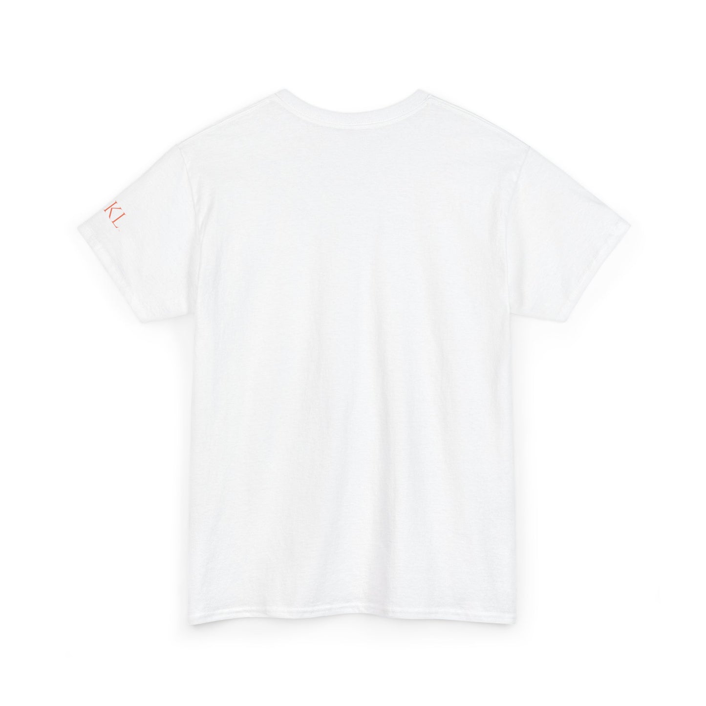 Grateful Rose Tee