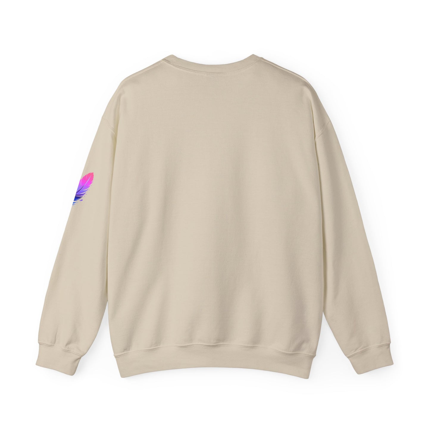Inner Rose Sweatshirt.