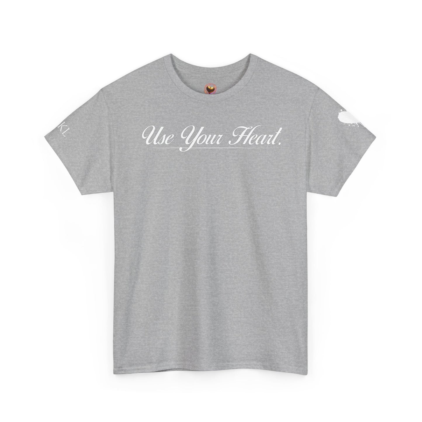 Heart's Mind Tee