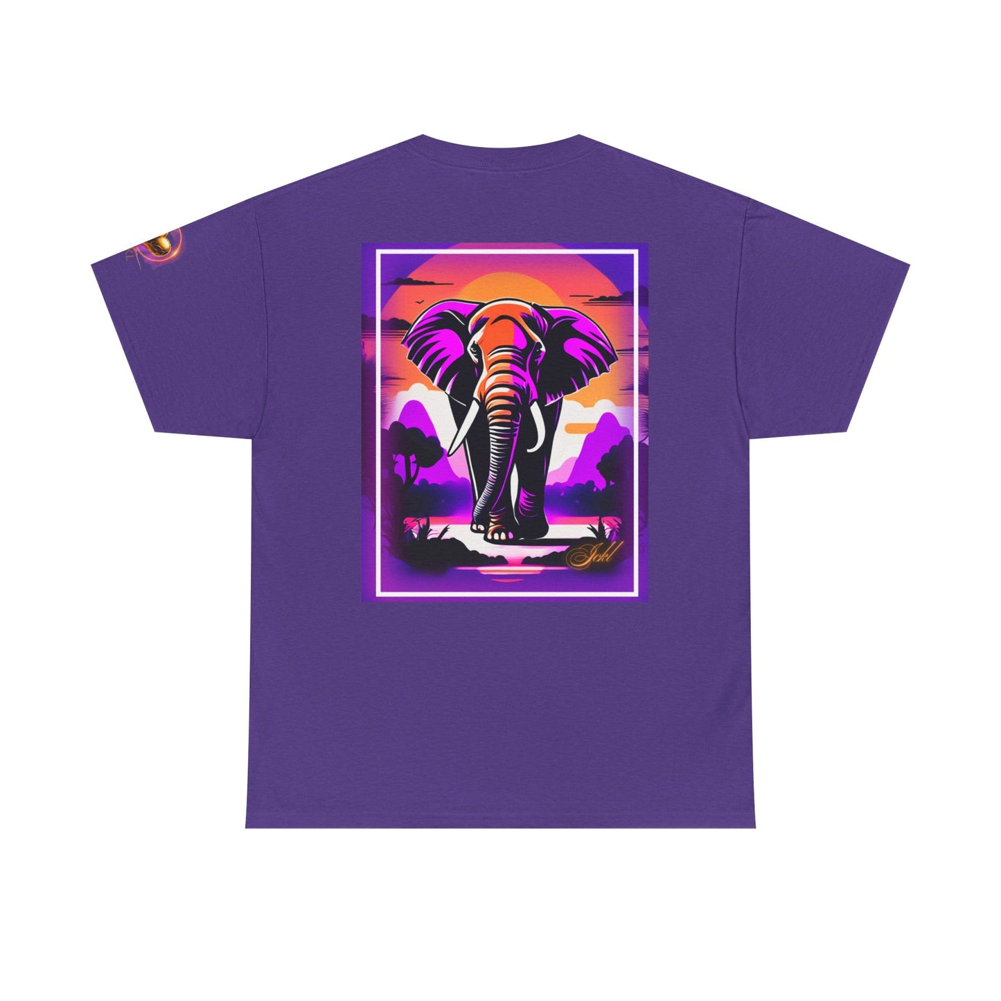 Grace and Love Tee