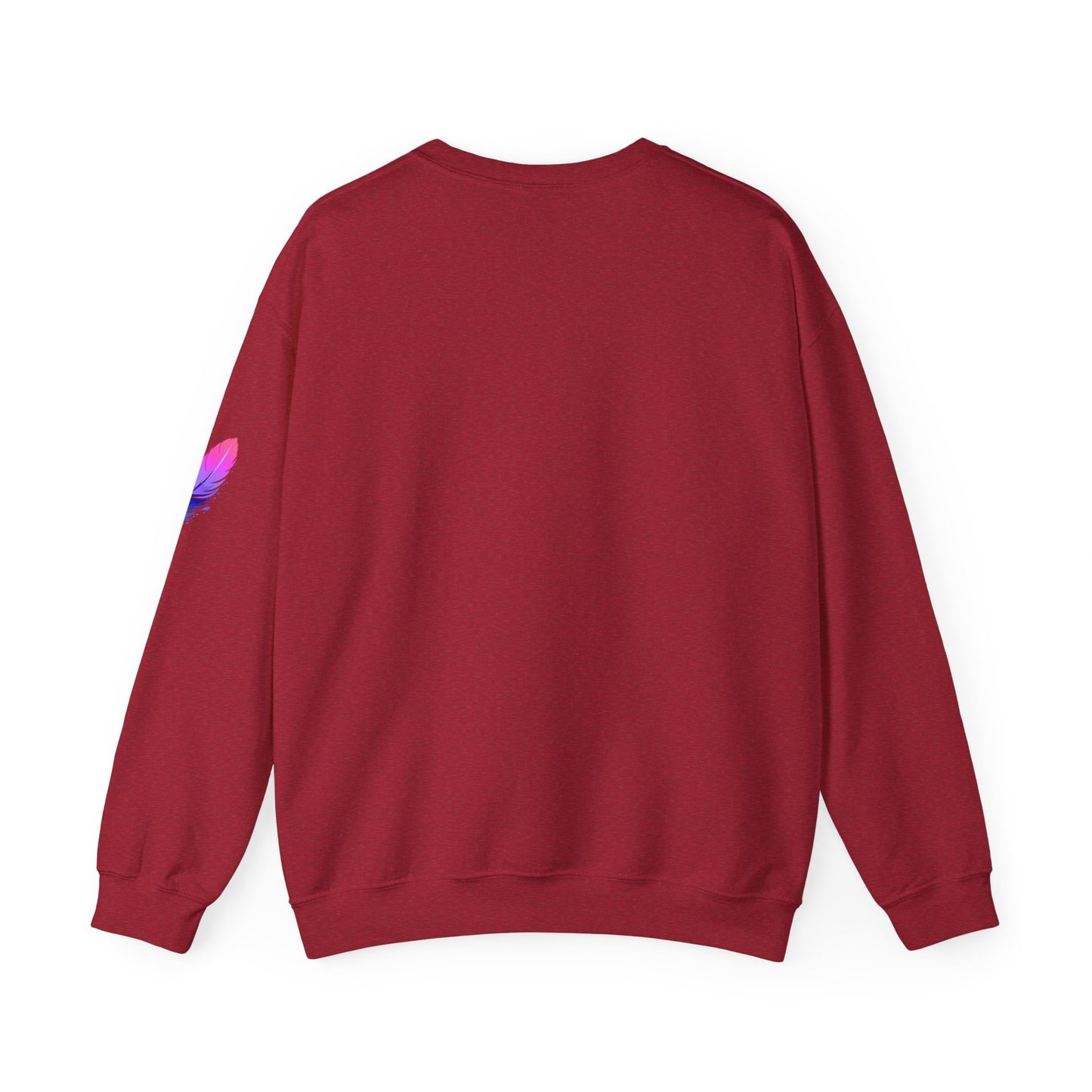 Inner Rose Sweatshirt.