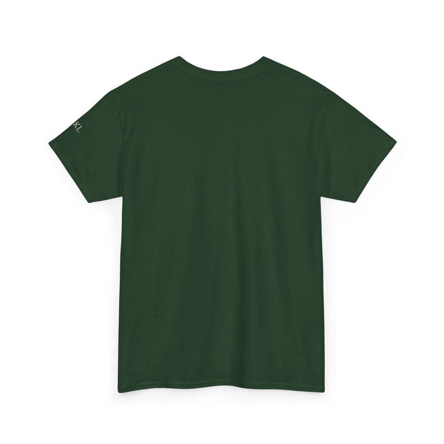 Jckl Floral Tee.