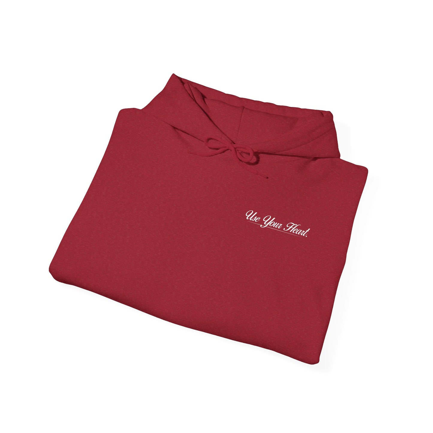 Heart's Mind Hoodie