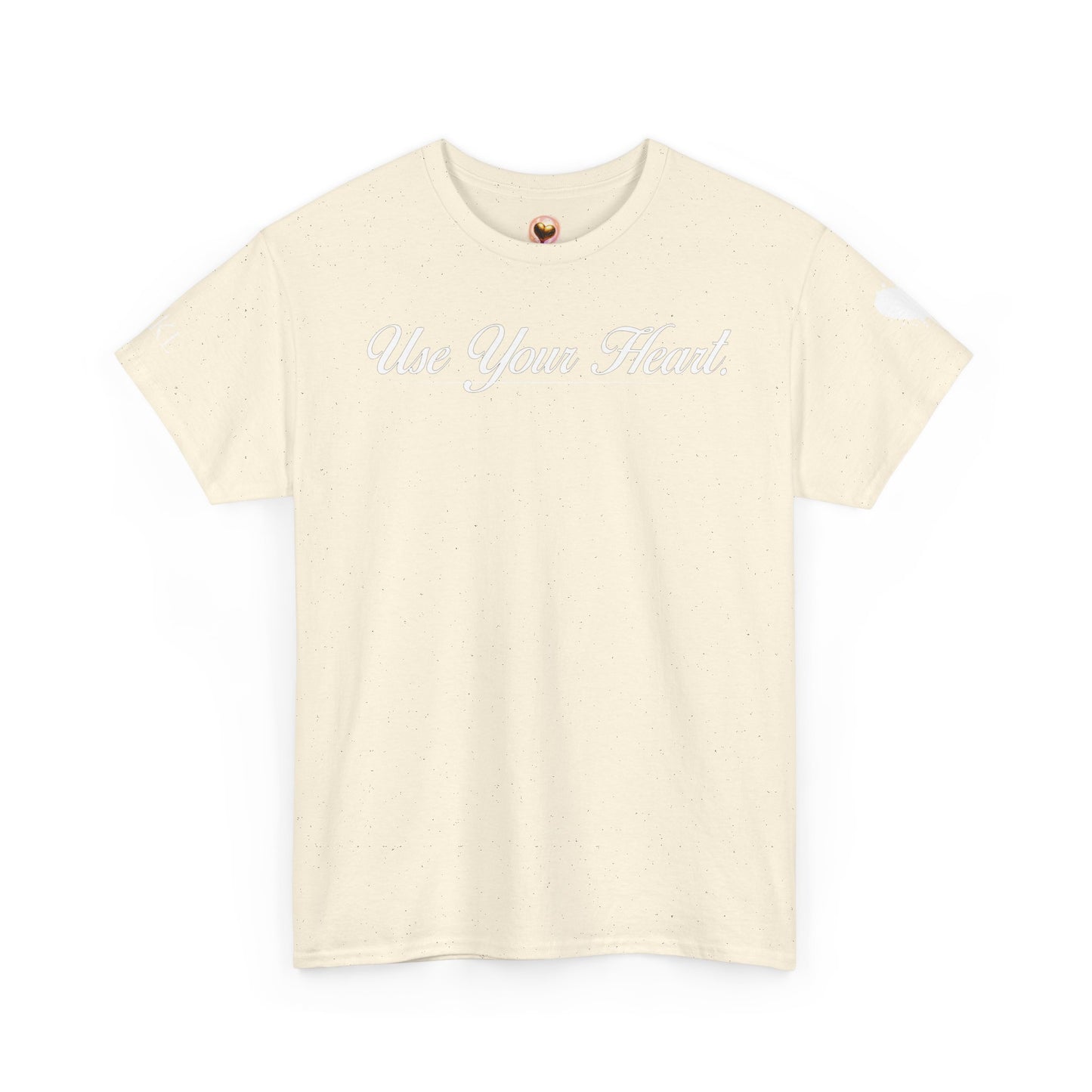 Heart's Mind Tee