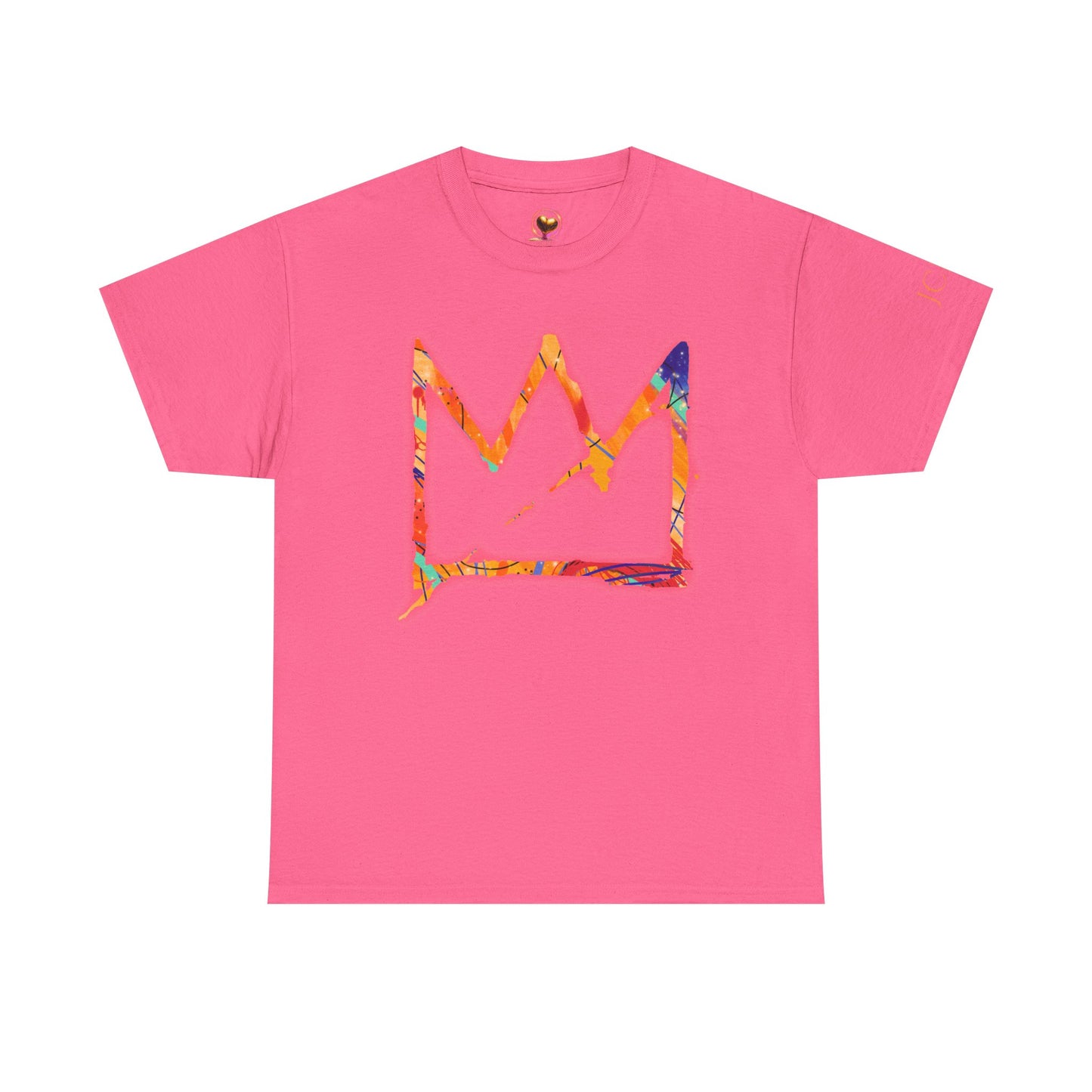 Crown Holder Tee