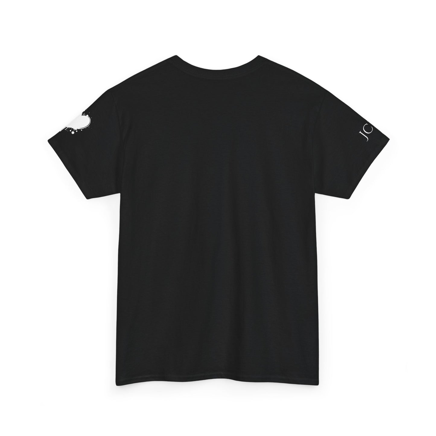 Jus' lovely Unisex Heavy Cotton Tee