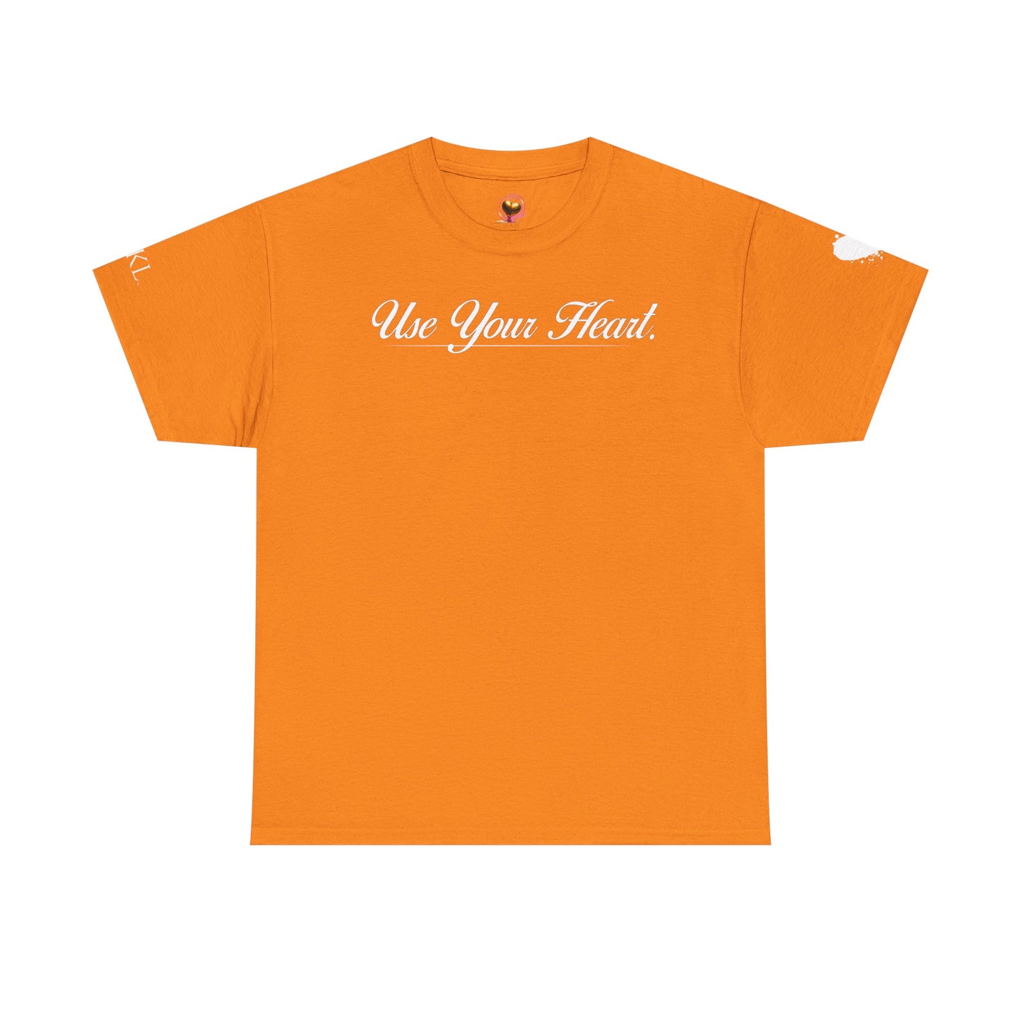 Heart's Mind Tee