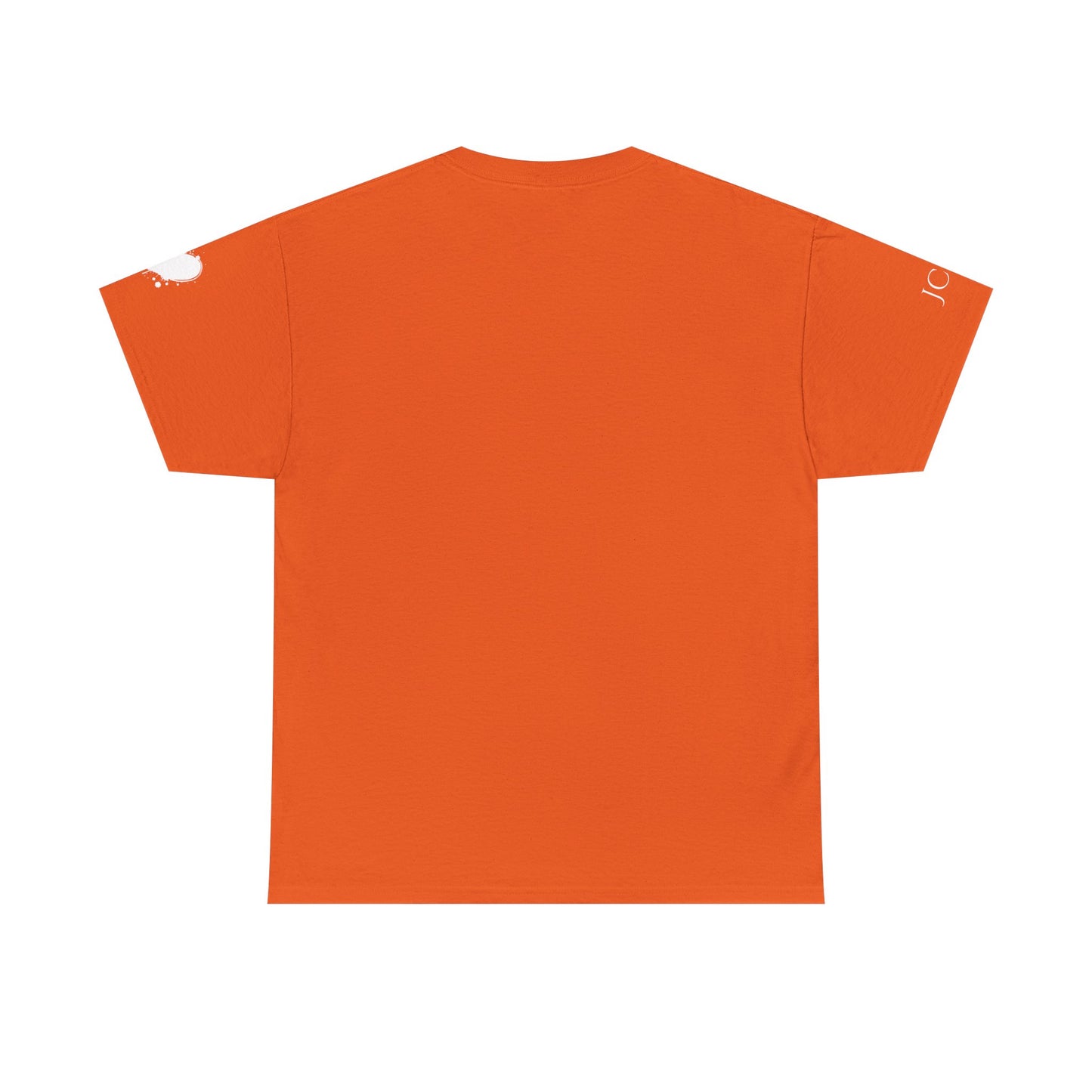 Jus' lovely Unisex Heavy Cotton Tee