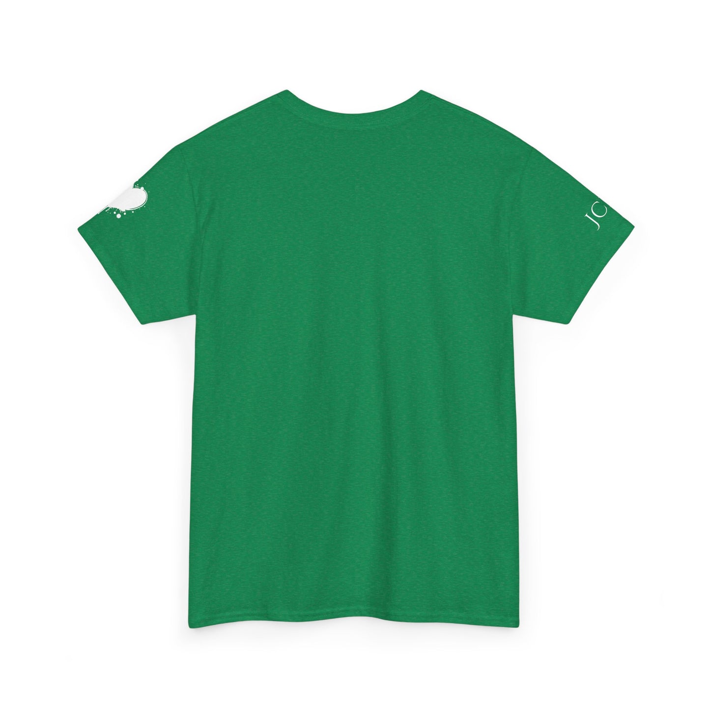 Jus' lovely Unisex Heavy Cotton Tee