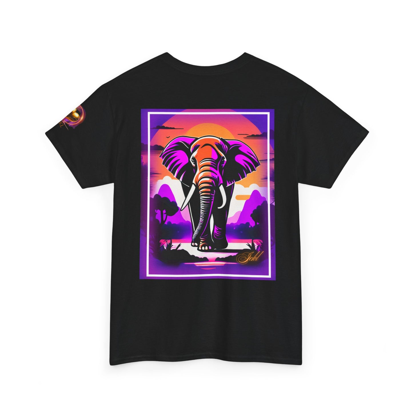 Grace and Love Tee