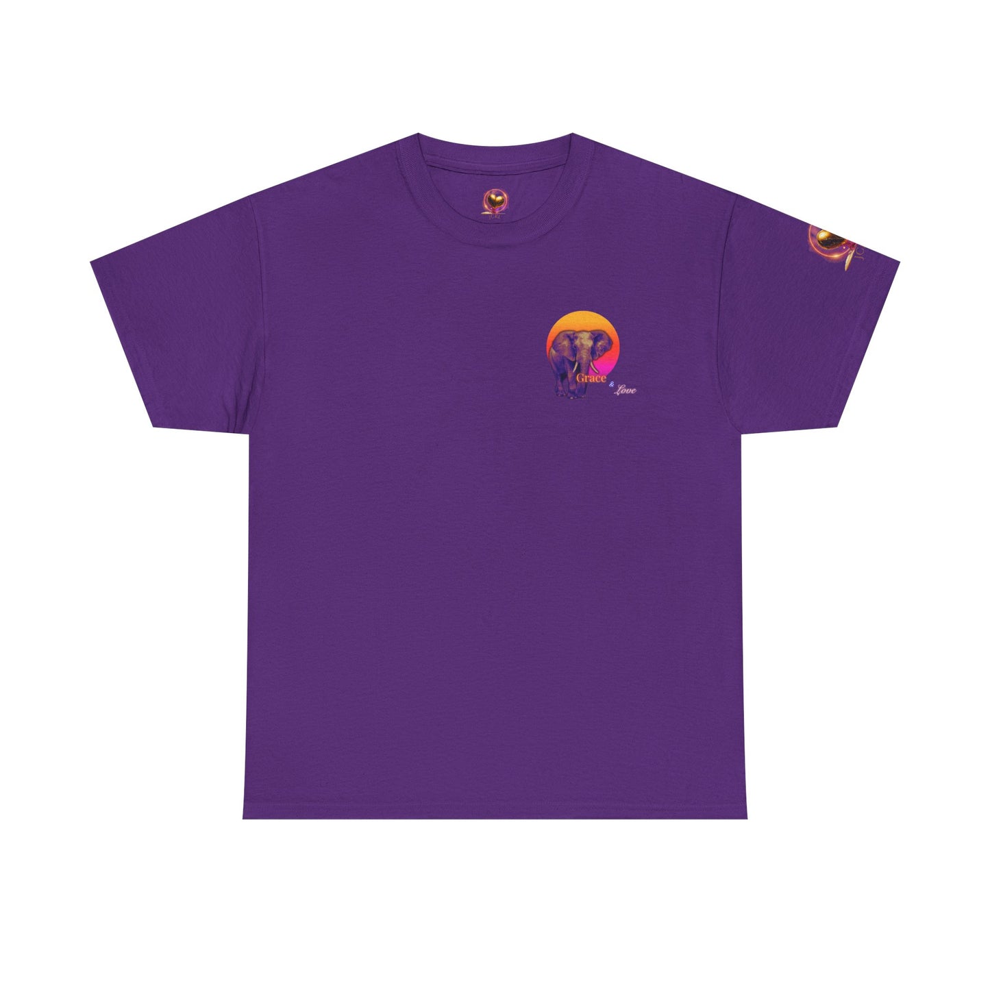 Grace and Love Tee