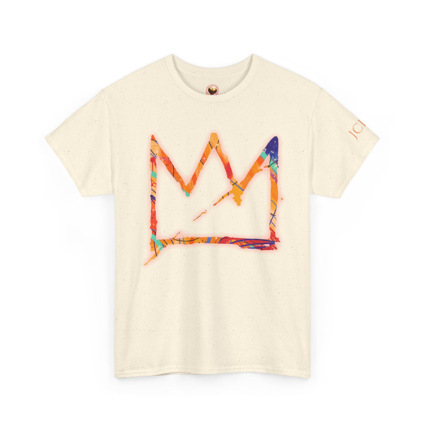 Crown Holder Tee