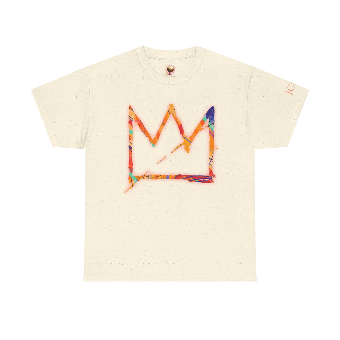 Crown Holder Tee
