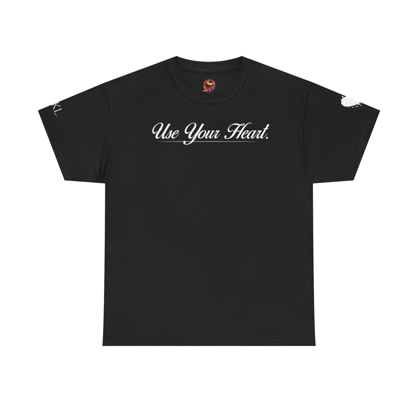 Heart's Mind Tee