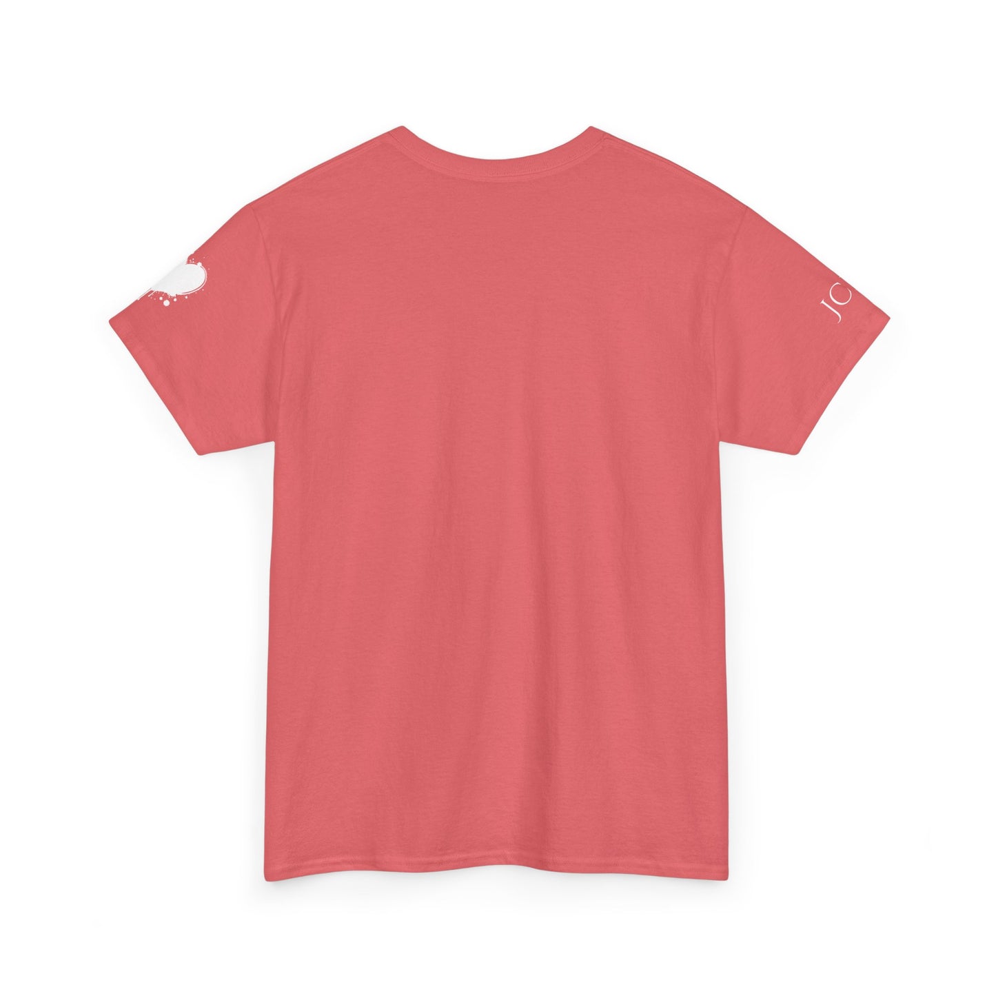 Jus' lovely Unisex Heavy Cotton Tee