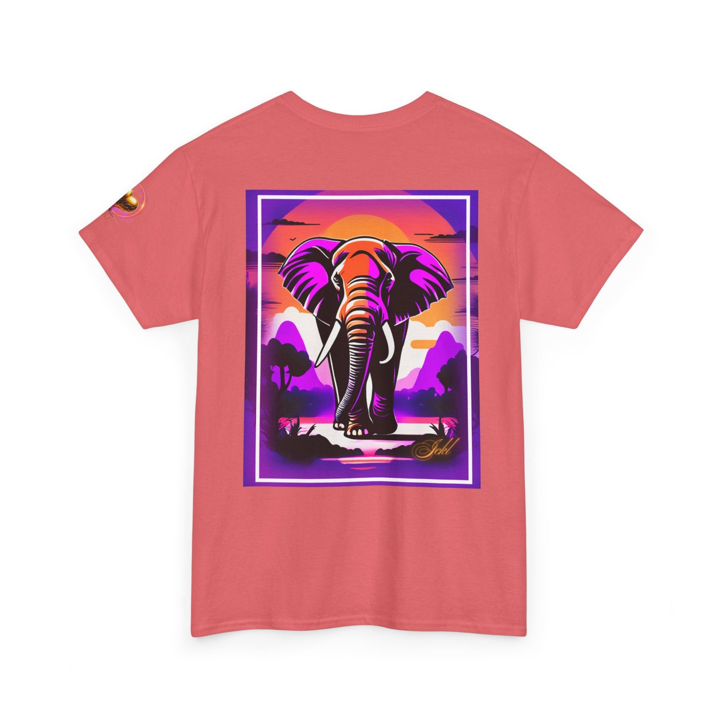 Grace and Love Tee