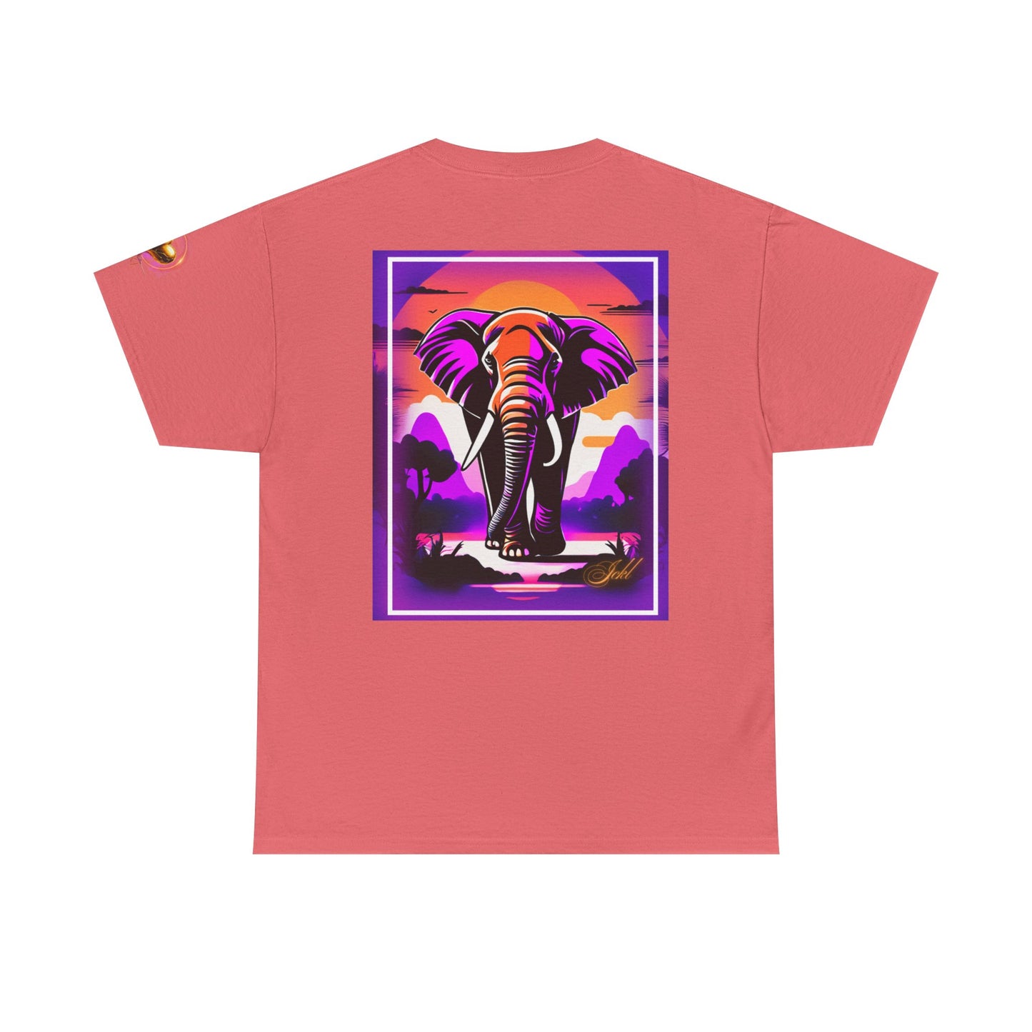 Grace and Love Tee