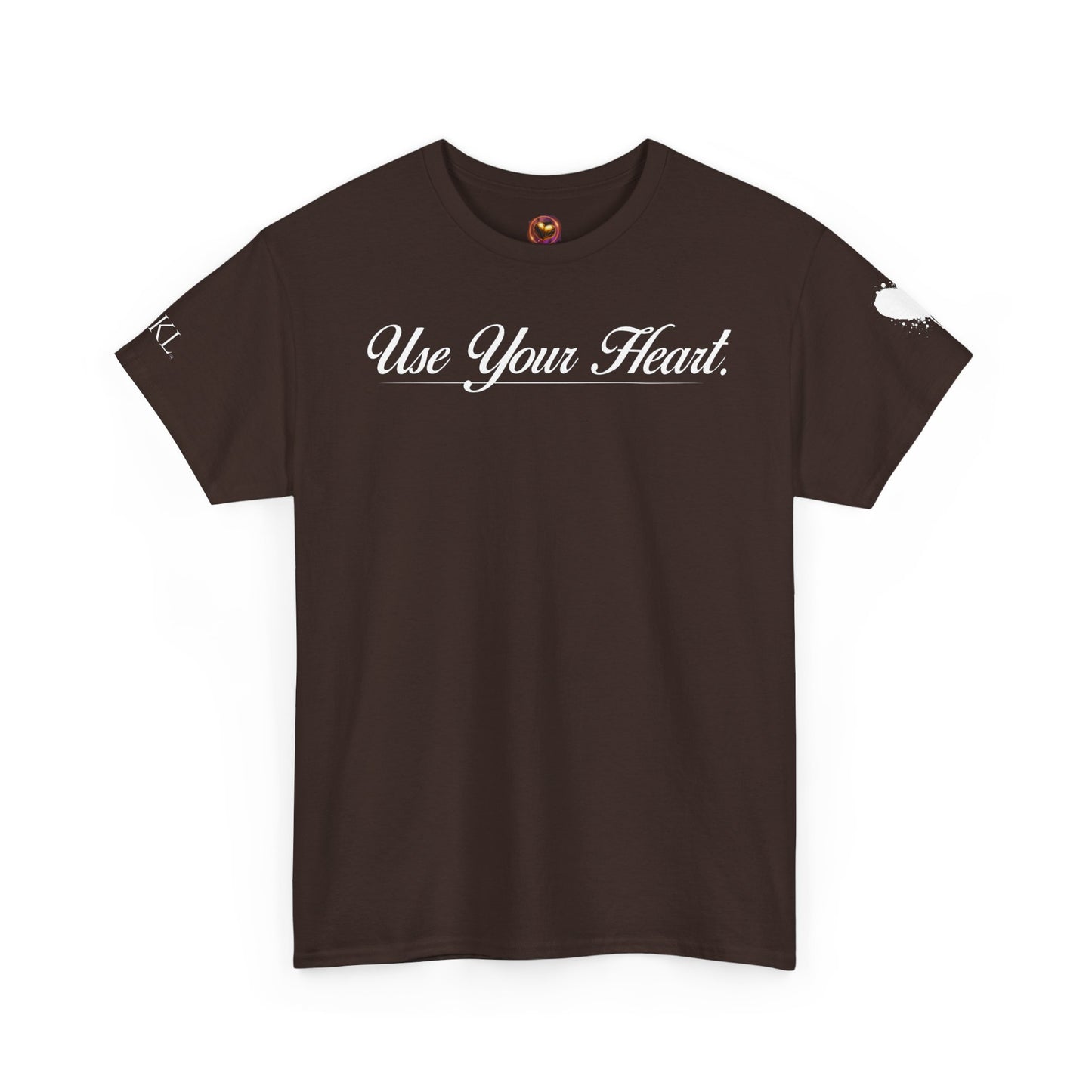 Heart's Mind Tee