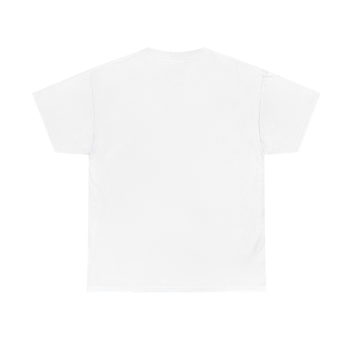 Jus' lovely Unisex Heavy Cotton Tee