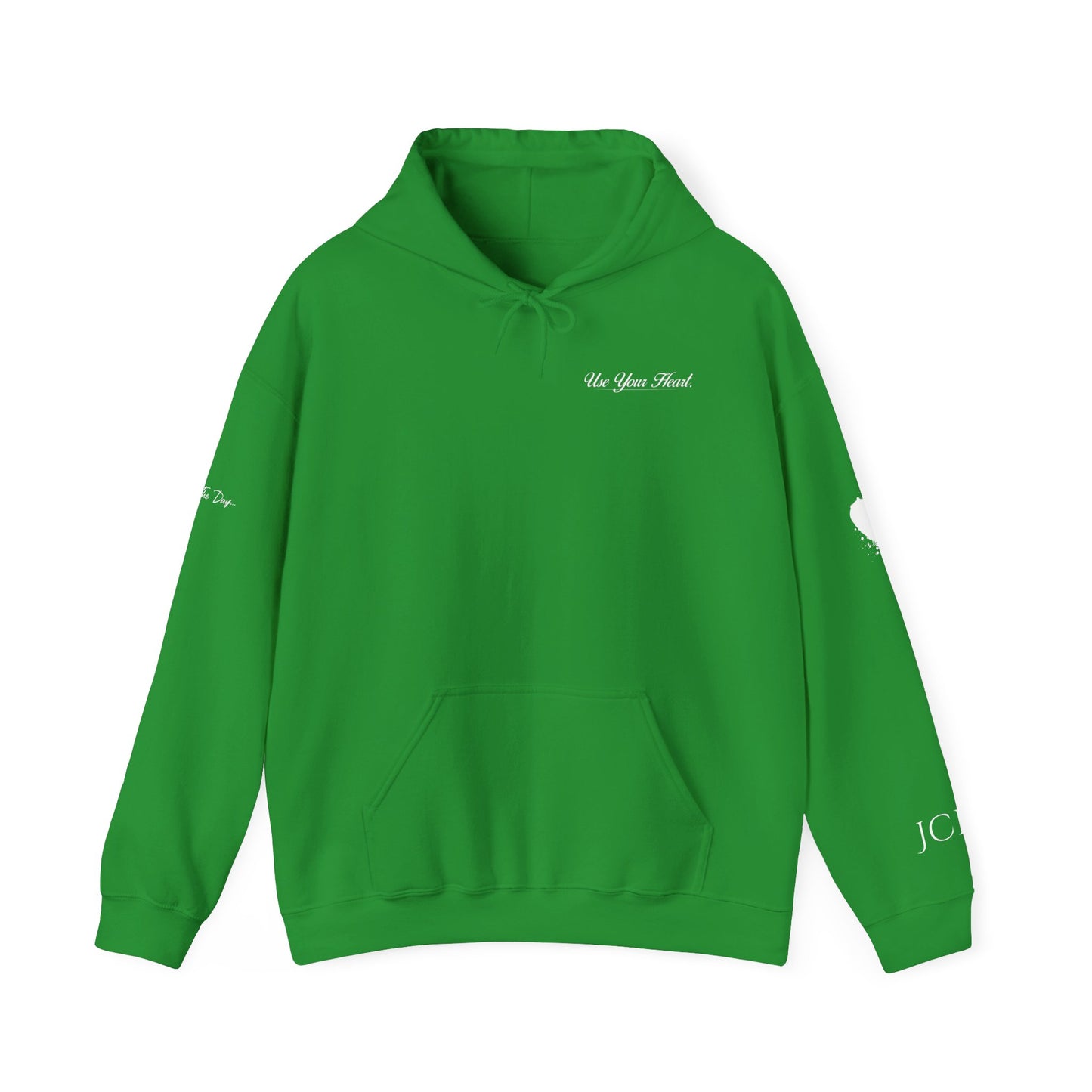 Heart's Mind Hoodie