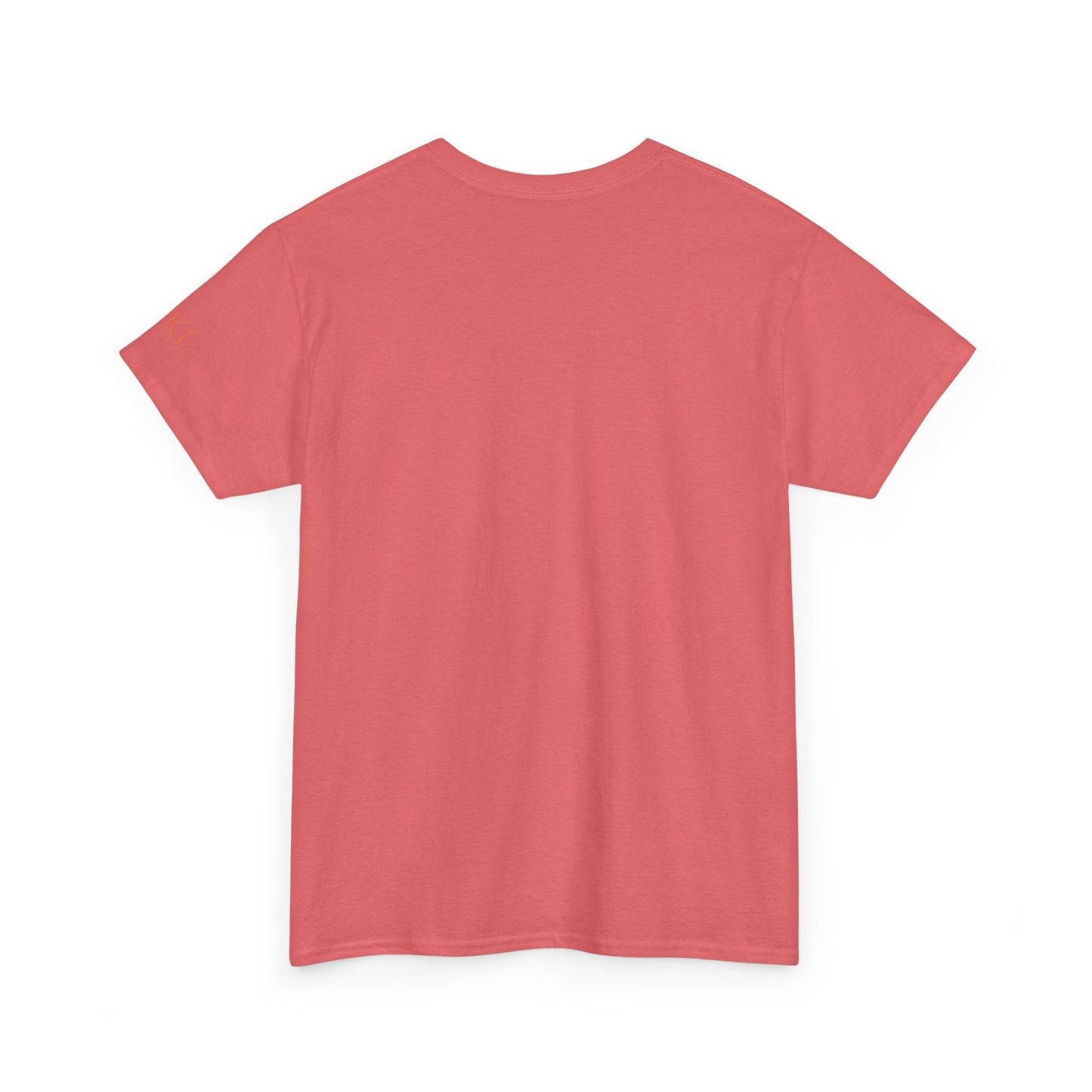 Grateful Rose Tee