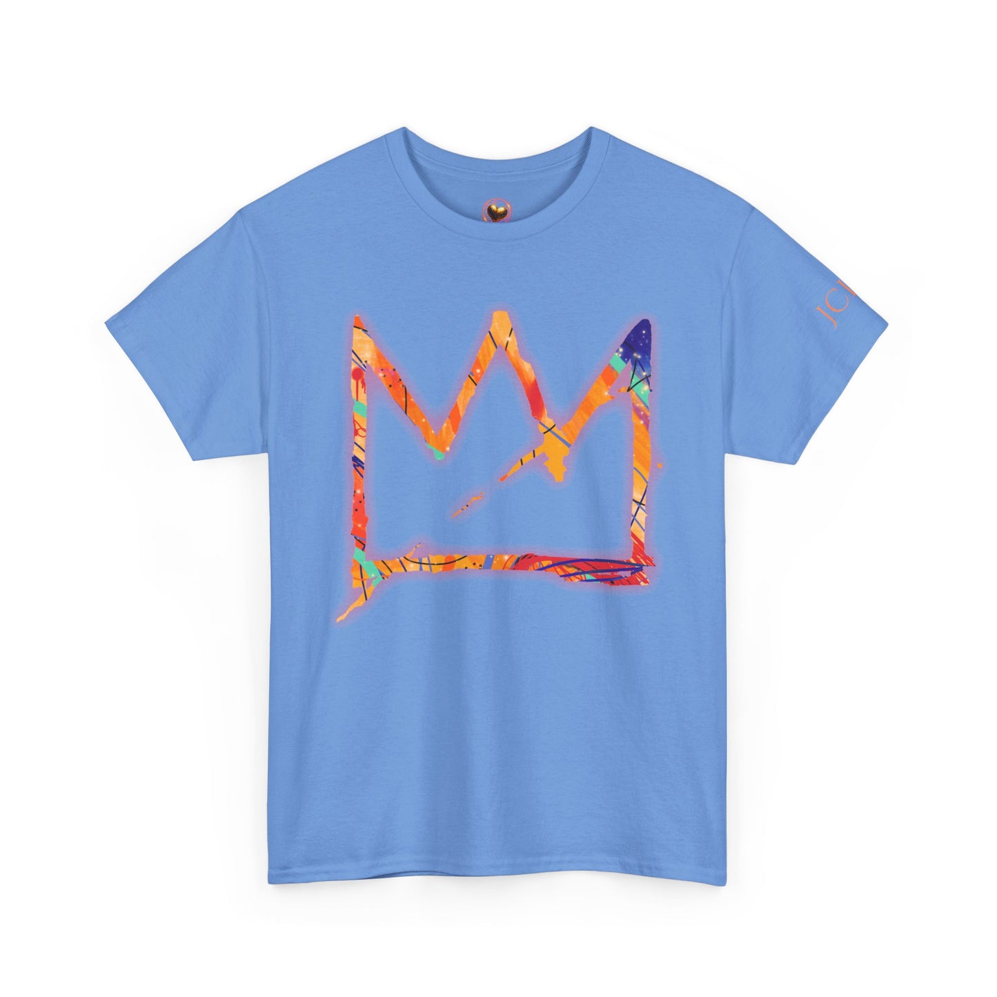 Crown Holder Tee