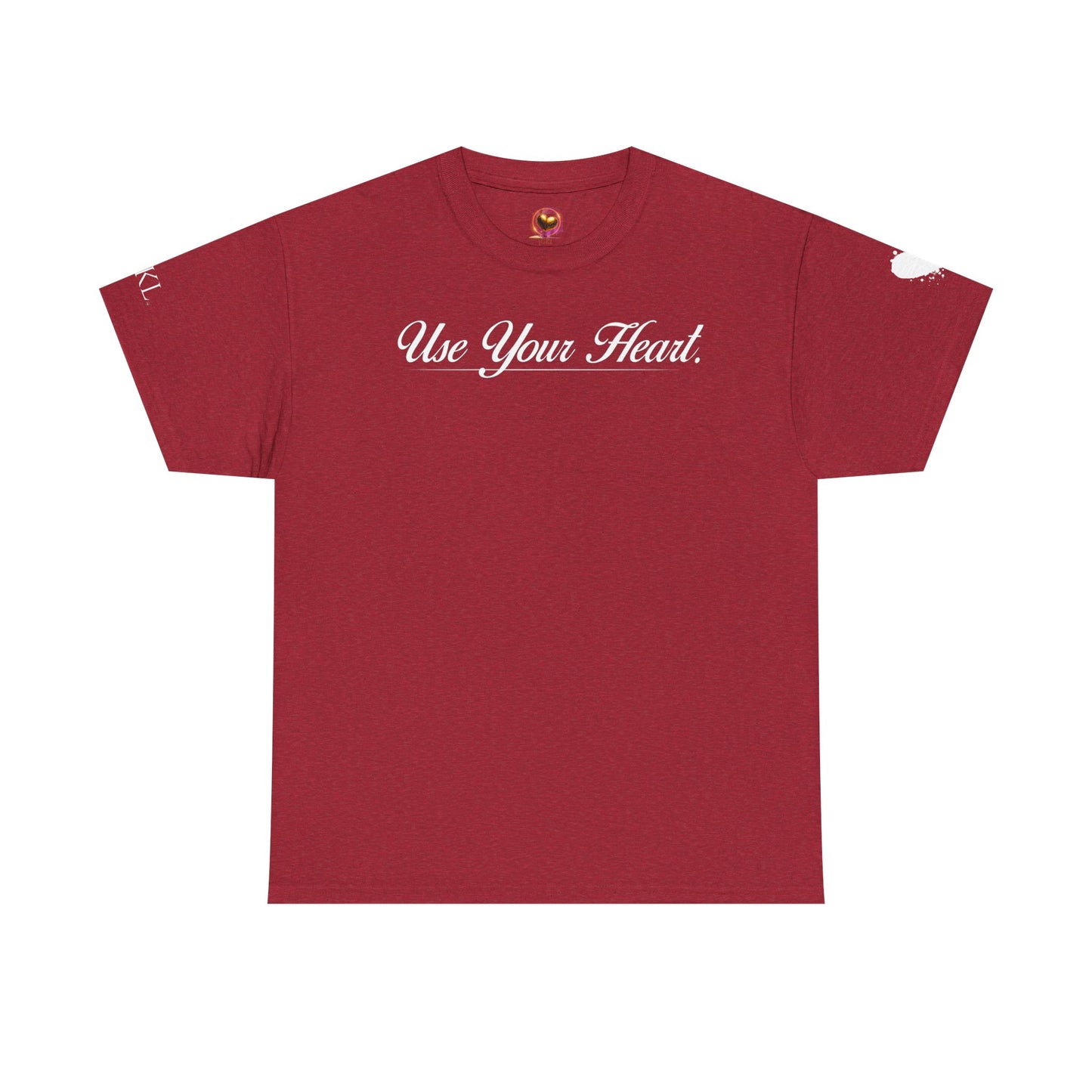 Heart's Mind Tee
