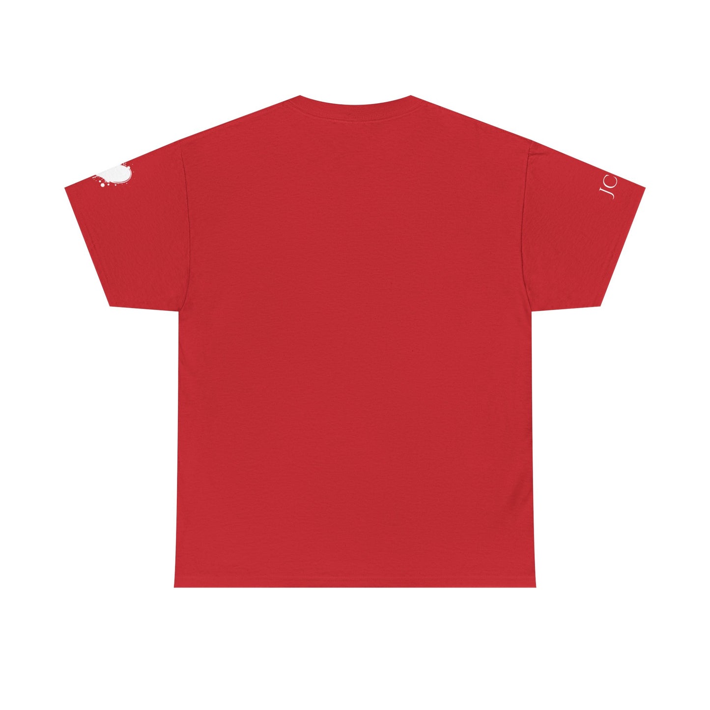 Jus' lovely Unisex Heavy Cotton Tee