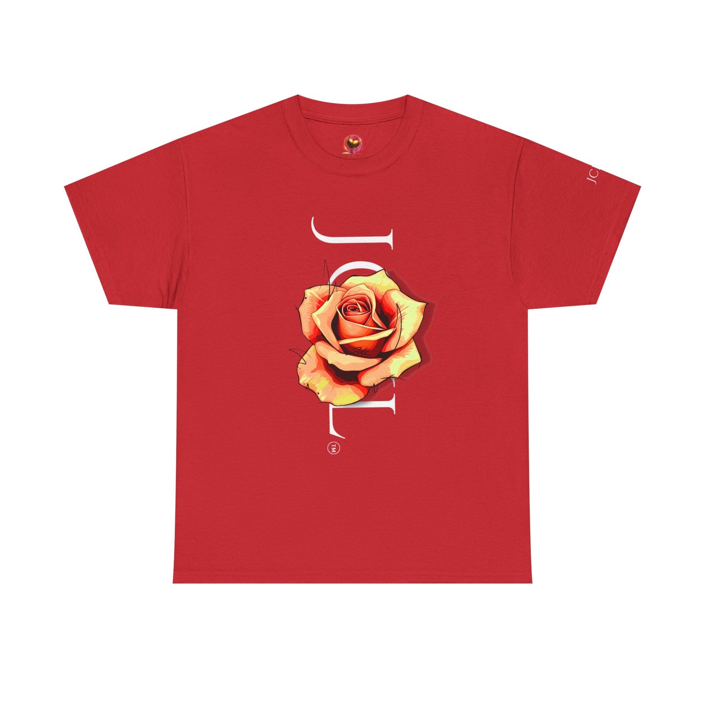 Jckl Floral Tee.