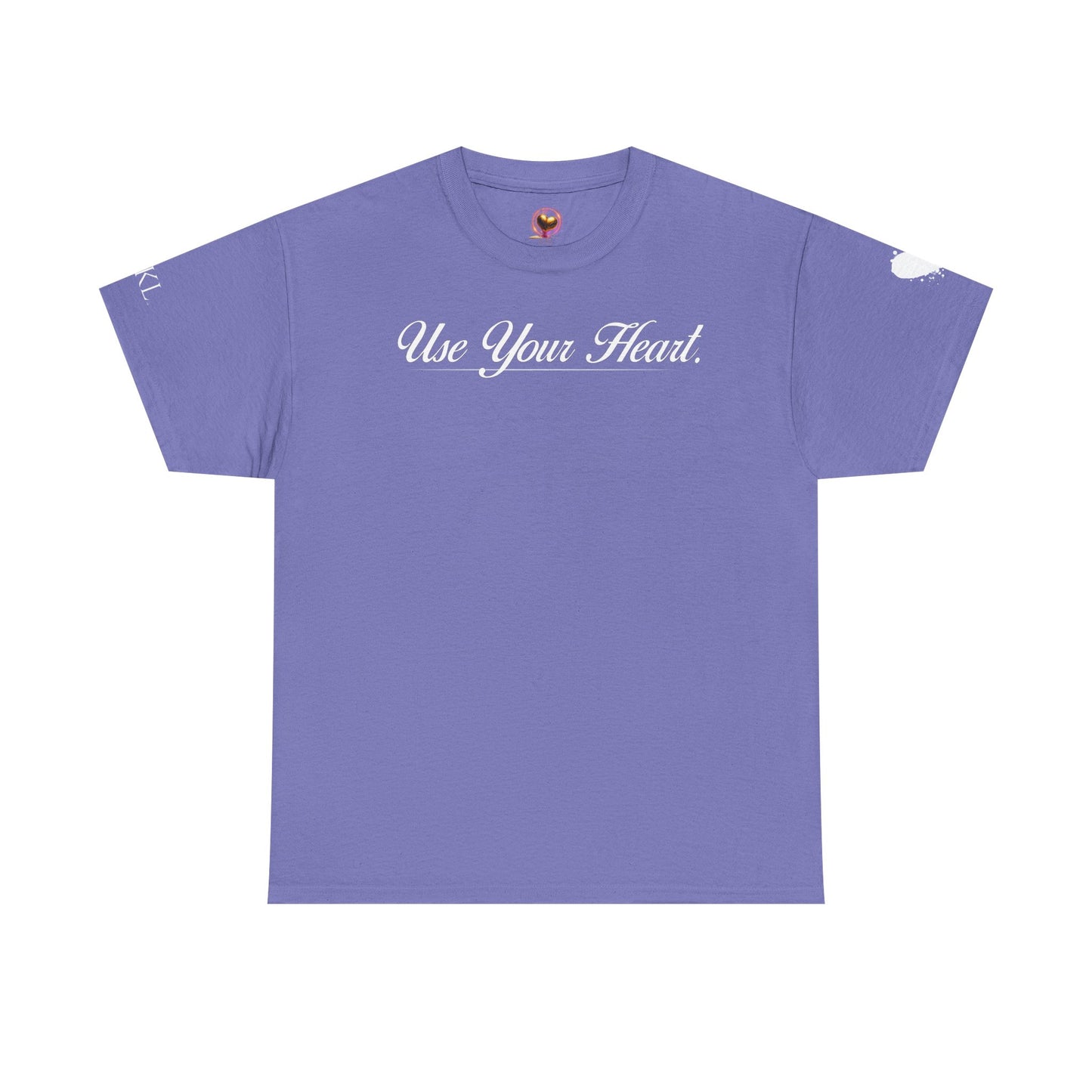 Heart's Mind Tee