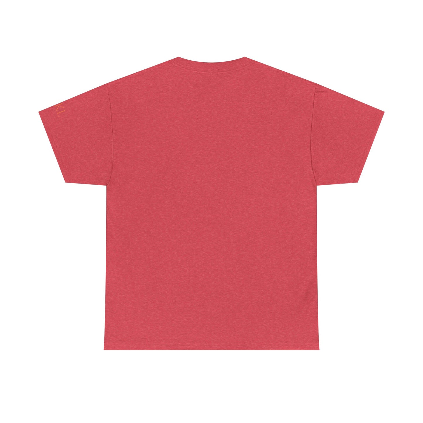 Grateful Rose Tee