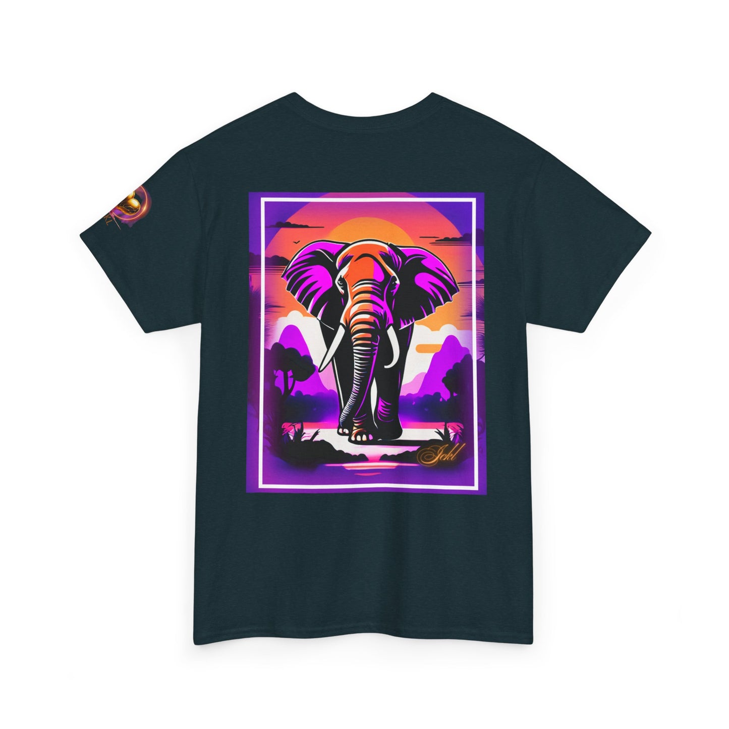 Grace and Love Tee