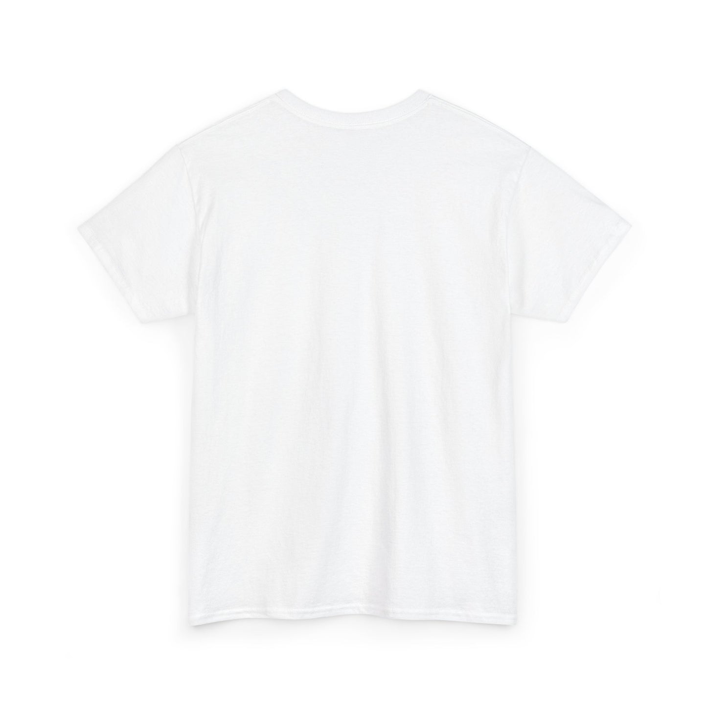 Jus' lovely Unisex Heavy Cotton Tee