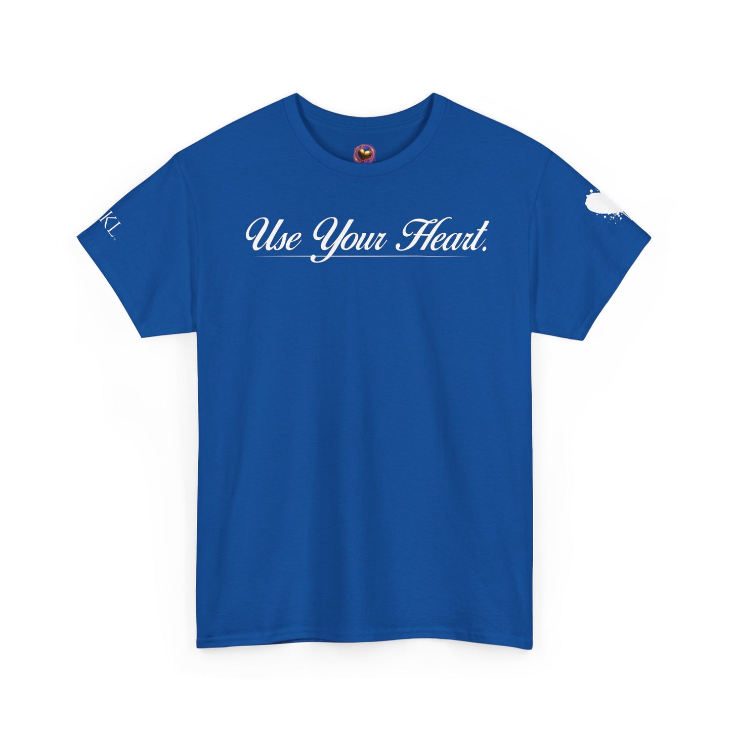 Heart's Mind Tee