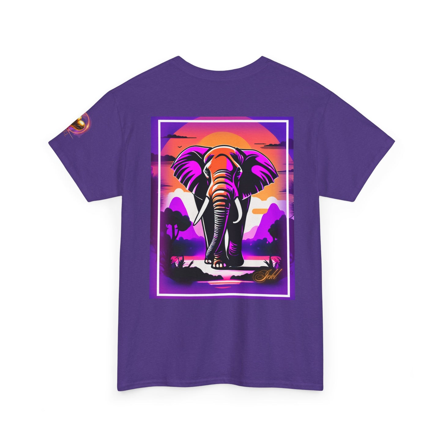 Grace and Love Tee