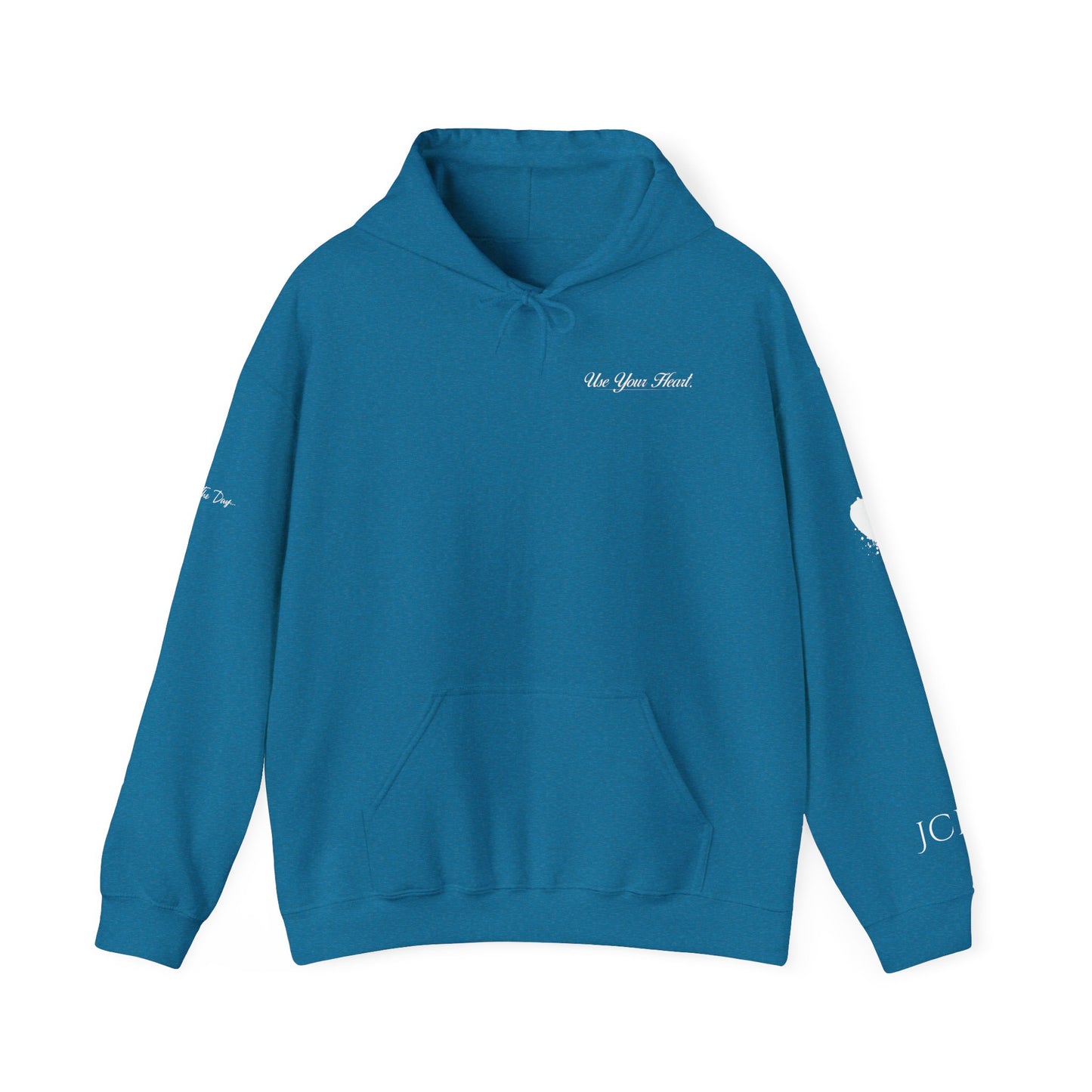 Heart's Mind Hoodie