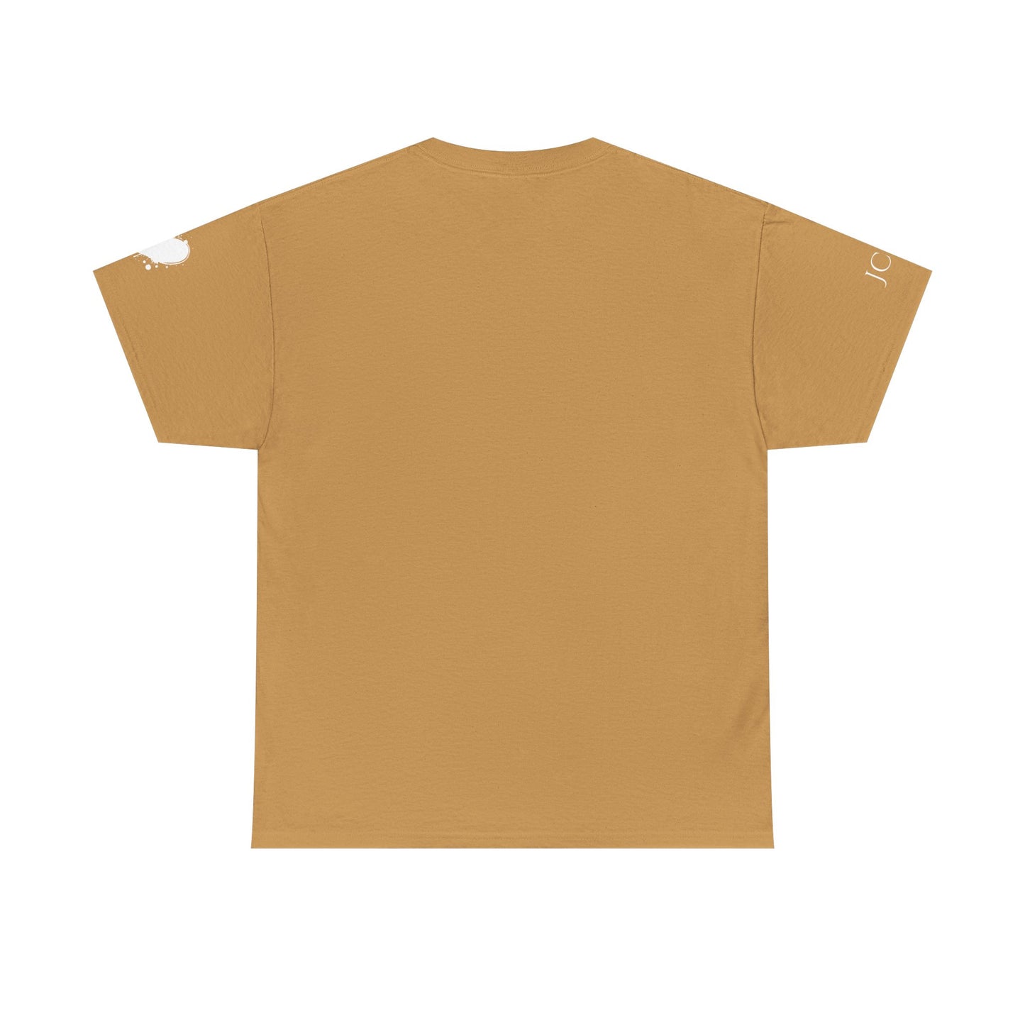 Jus' lovely Unisex Heavy Cotton Tee