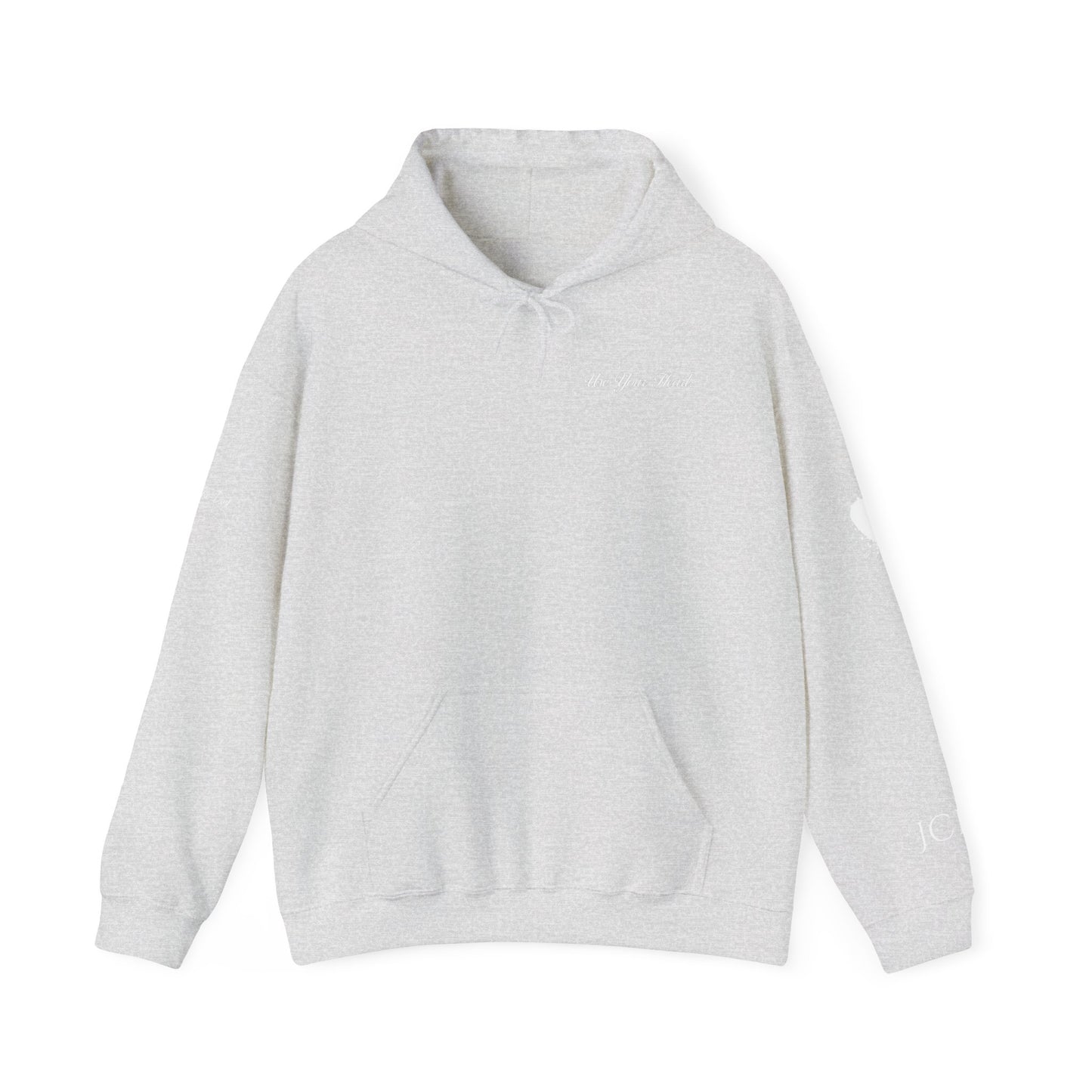 Heart's Mind Hoodie