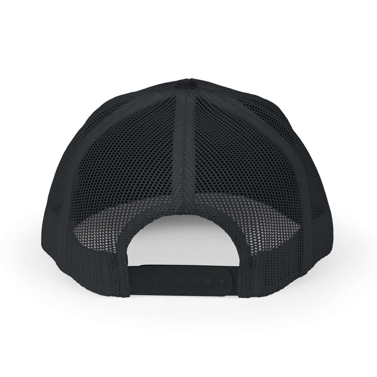 Trucker Cap - Jus' Lovely Snapback