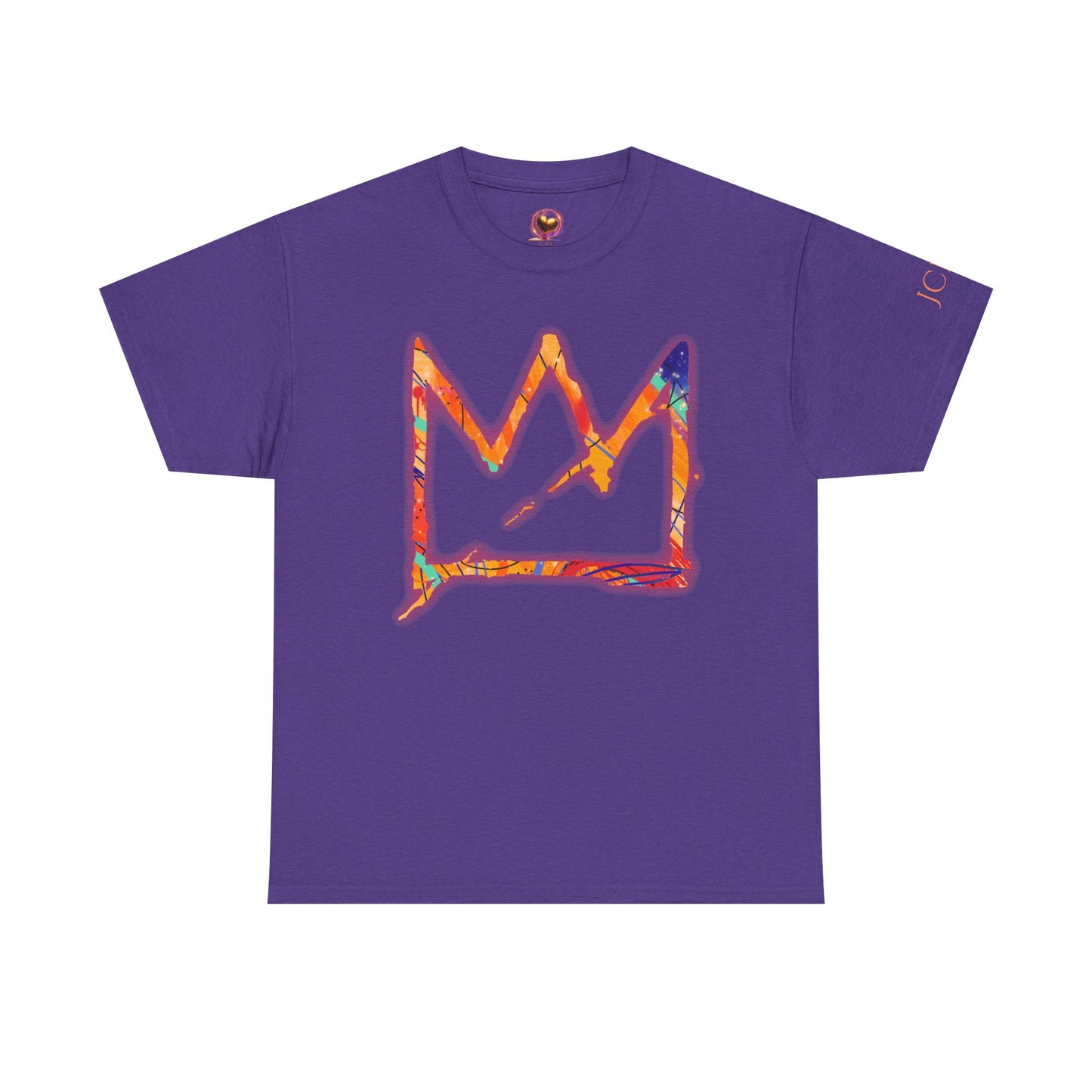 Crown Holder Tee